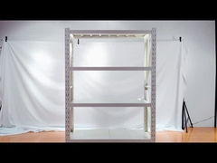 Effiziente Lagerlösung JINTA Lagerregal mit 1000-4000 kg Gewichtskapazität pro Schicht