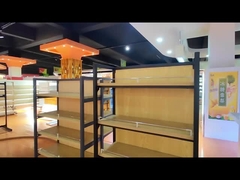 Was ist das beste Material für Holzregale?