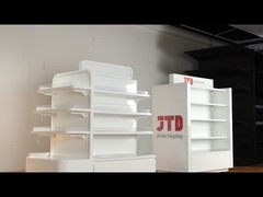 Erfahren Sie, wie LED-Displays in Supermärkten eine Revolution auslösen können.