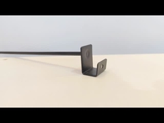 Wie nennt man Supermarkthaken Zubehör?