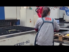 Was ist automatisches Biegen?