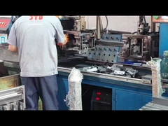 Wie funktioniert das automatisierte Schweißen?