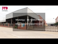 Werft direkt auf die Regale, von den Rohstoffen bis zum fertigen Produkt!