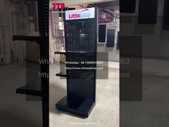 Sind Sie immer noch besorgt über verstreute Werkzeuge?