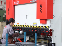 Welche Produkte werden durch Biegen hergestellt?