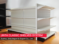 Was sind Lozier Regale?