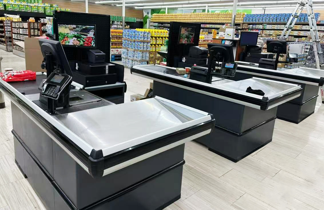Jüngste Firmenblogs über Wissenschaftlicher Auswahlleitfaden für Supermarktkassen: Typanalyse und Strategien zur Effizienzoptimierung