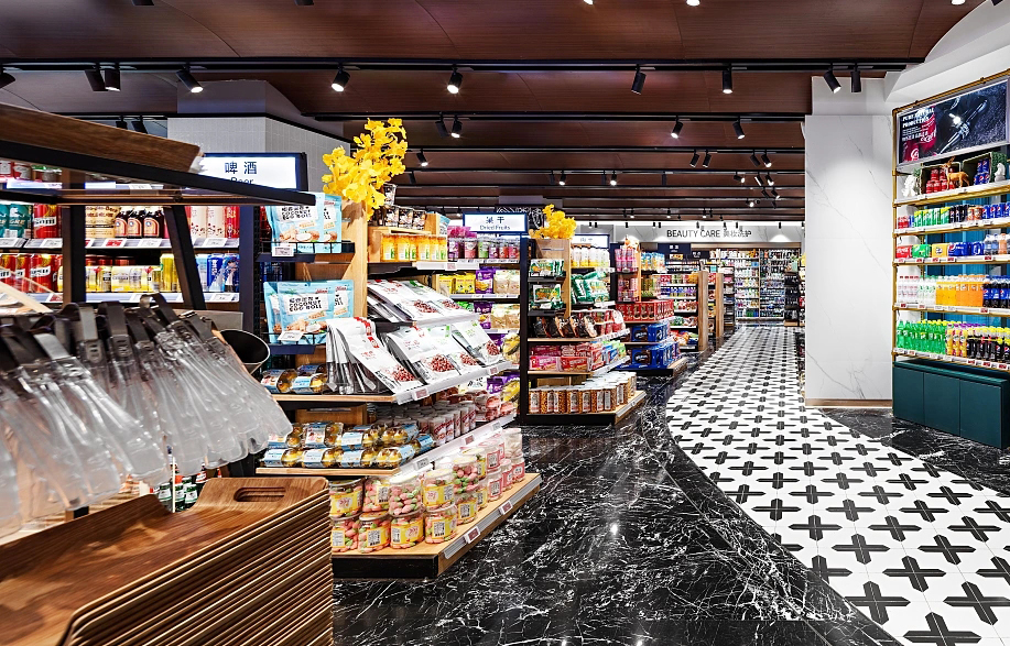 Jüngste Firmenblogs über Wachsender Hybrid-Einzelhandelstrend: Britische Ladengeschäfte benötigen dringend anpassungsfähigere Ausstellungsgeräte