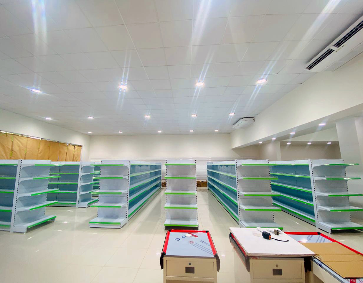 Jüngste Firmenblogs über Zentralamerikanischer Marktbeobachter: Stetiger Anstieg der Nachfrage nach Regalen in Honduras