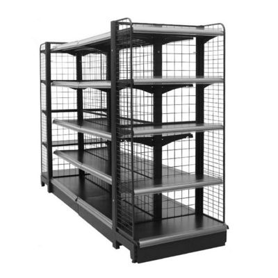 kaufen Lebensmittelgeschäftsregalen Regale Regal Supermarkt Drahtregal Regale Gondelregal online manufacture
