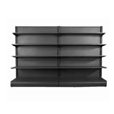 kaufen Metallgondola-Displayregalen im Supermarkt, im Convenience Store und im Einzelhandel online manufacture