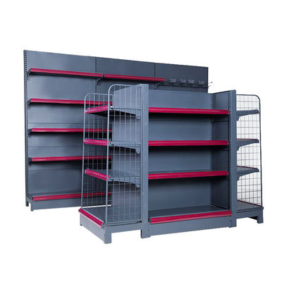kaufen Supermarkt-Displayregale schaffen ein professionelles und attraktives Display online manufacture