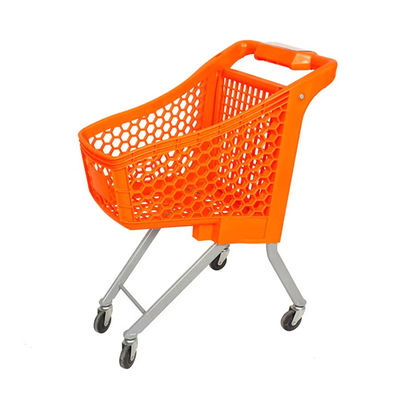 kaufen 4-Rad-Einkaufswagen aus Kunststoff, leicht zu bewegen online manufacture
