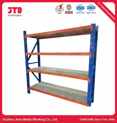 kaufen CER Feuergebührenmetallfach 800kgs jedes blaue Gestell der Schicht-4m online manufacture