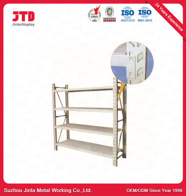 kaufen 800kgs walzte Stahlabnehmbares Regal der regal-1500mm 3000mm kalt online manufacture