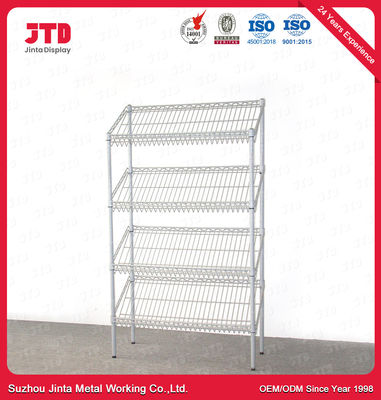 kaufen weißes Regal der Reihen-140kgs 5 online manufacture