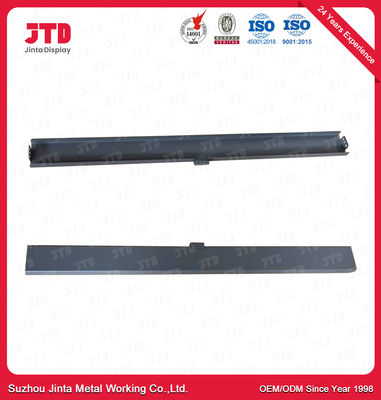 kaufen Spitzen- Supermarkt-Regale der Kappen-Längen-950mm Stahl-des Metallq195 online manufacture