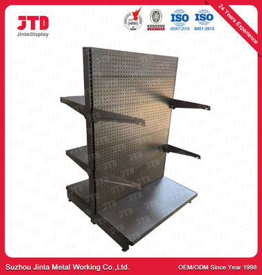 kaufen Metallregal-Klammer-Länge 350mm 400mm verwendet in der Supermarktanzeige online manufacture
