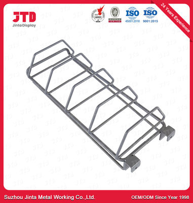 kaufen Helle Gray Hook For Dish And-Schüssel-Anzeigen-Gondel-beiseite legende Zusätze online manufacture