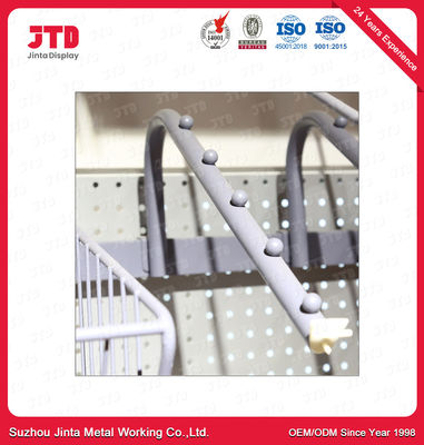 kaufen Ball-Haken des Gans-Hals-5 für Gondel-Anzeigen-beiseite legende Zusätze online manufacture