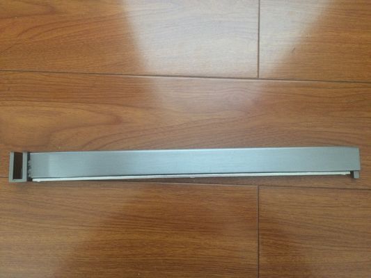 Einfache oder doppelte Stahlhaken für Supermarkt-Regal SGS-Zertifikat