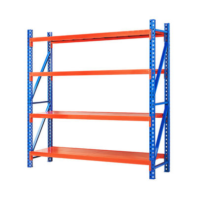 Schwerlastspeicher, individuell angepasste Lagerregalen mit einer Kapazität von 1000 - 4000 kg pro Schicht
