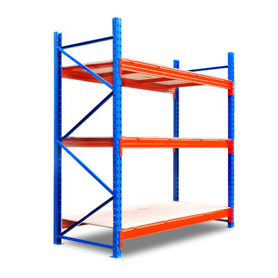 Schwerlastspeicher, individuell angepasste Lagerregalen mit einer Kapazität von 1000 - 4000 kg pro Schicht