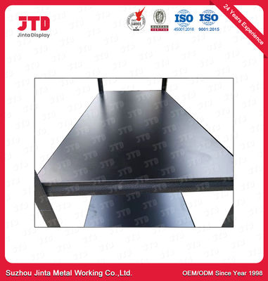 CER 5 Reihe Boltless-Fach 180x90x40cm 180kg pro Schicht in der Garage